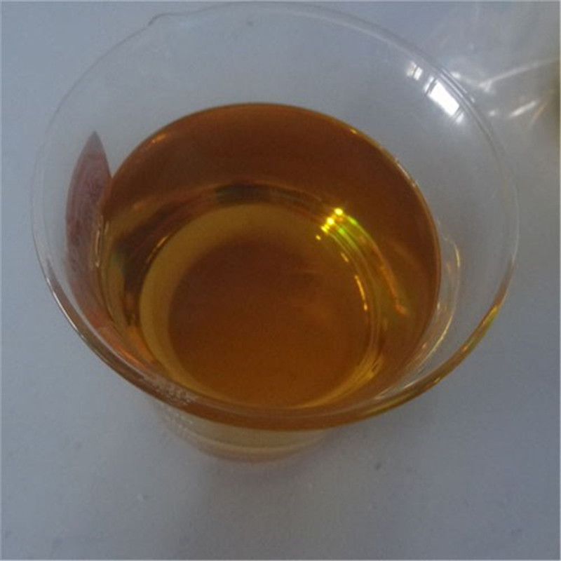 Pilha massa 500mg / ml testosterona Boldenone nandrolona mistura de óleo de esteróides Líquido