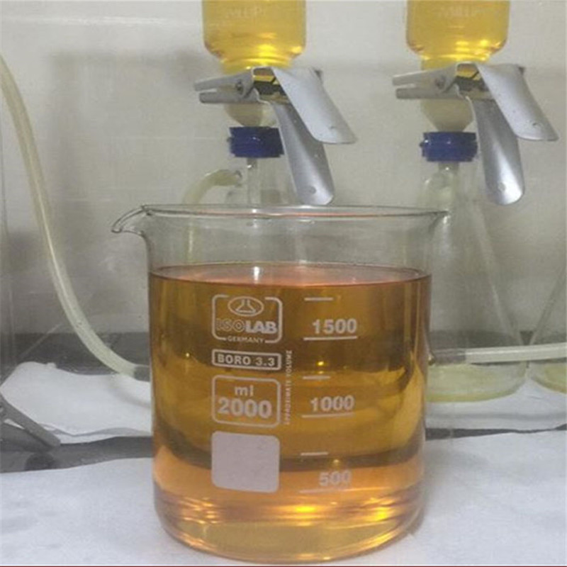 275mg Andropen / ml testosterona Trenbolone mistura líquida de óleo de esteróides Semi-acabados
