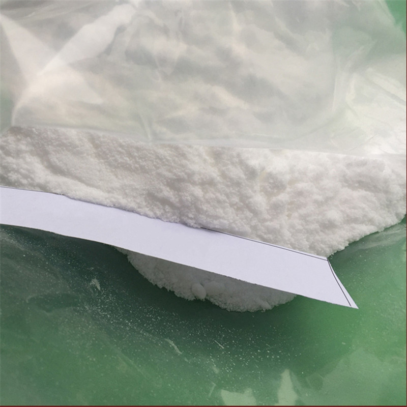 Steroid DXM Powder bromhidrato de dextrometorfano / Romilar CAS 125-69-9