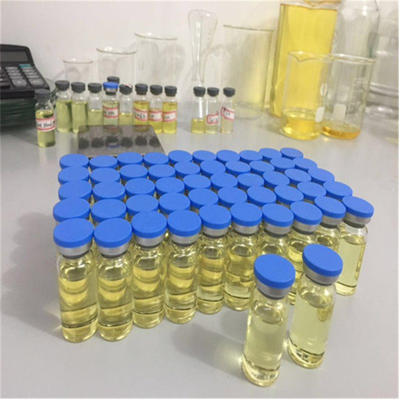 La oxandrolona (Anavar) 20inyección hechos a Pre mg / ml de esteroides aceite líquido