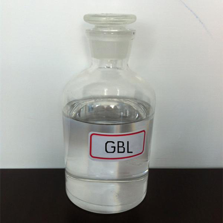 gama-butirolactona / GBL / γ-butirolactona CAS 96-48-0