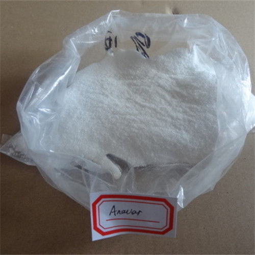 Oxandrolone (Anavar) Powder  USP Raw Anabolic Steroid Oxanabol