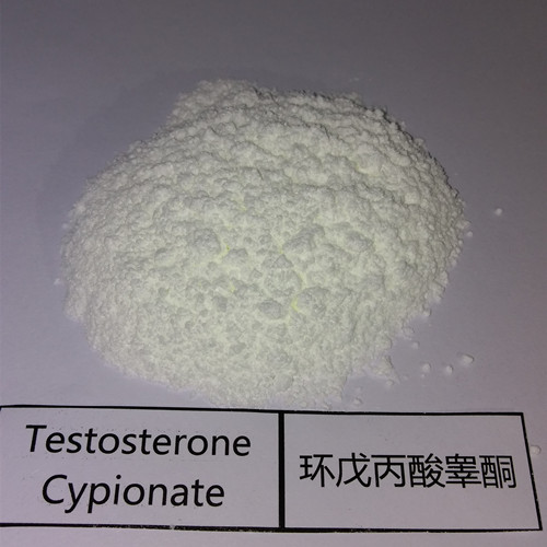 Everything You Need to Know About Testosterone Cypionate