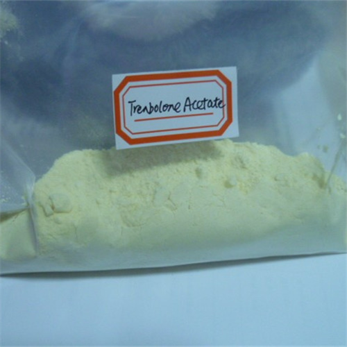 Trenbolone Acetate Raw Steroid Powder USP Tren Ace Finaplix H / Revalor-H