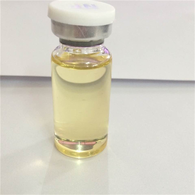 Rip Blend 375mg/ml Testosterone Masteron Trenbolone Blend Injection Liquid Steroid Oil
