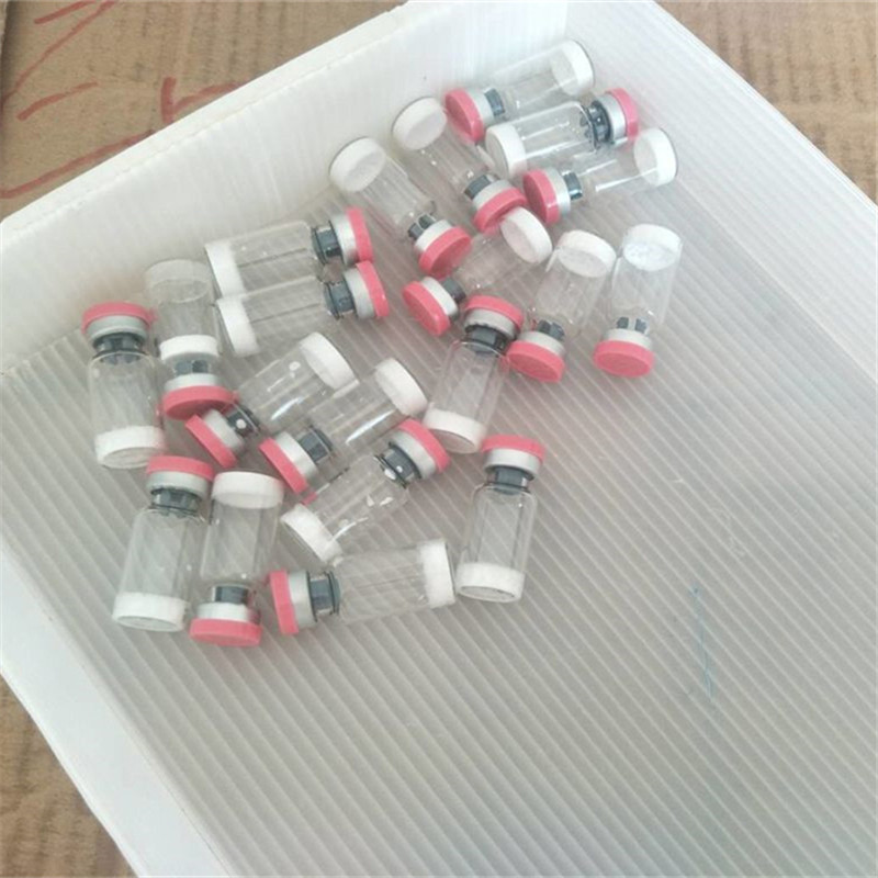 Bremelanotide PT141 10mg | ED Treatment Peptide Powder