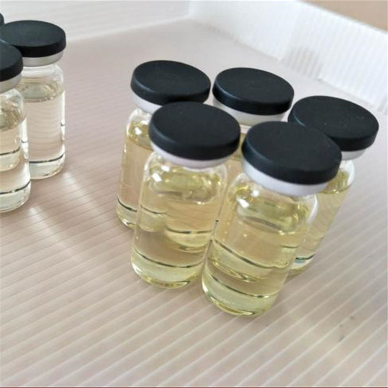 Test Blend 500mg/ml Trenbolone Testosterone Enanthate Blend Oil Steroid Liquid