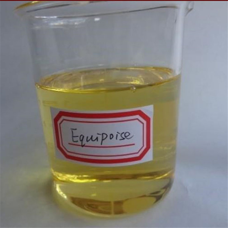 boldenona undecilenato (Sobrepeso) 250mg 300 mg / ml inyección Pre hechos a Steroid Liquid EQ Aceite