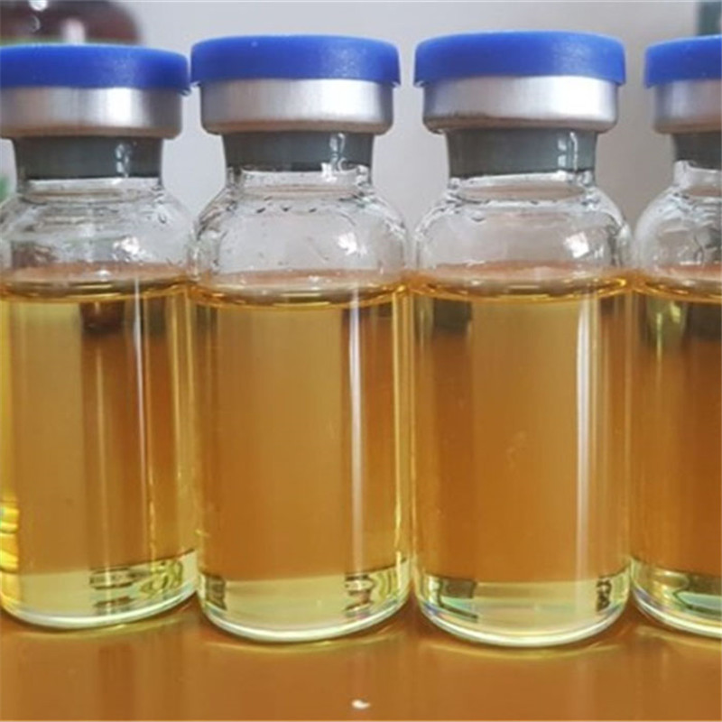 Nandrolone Decanoate (DECA Durabolin) 250mg Pre-made injection Steroid Liquid Nandro Oil