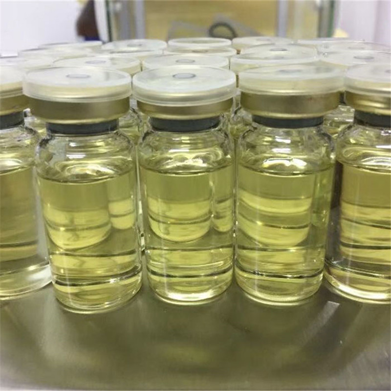 Supertest 450mg/ml Premade Testosterone Blend Oil Steroid Liquid