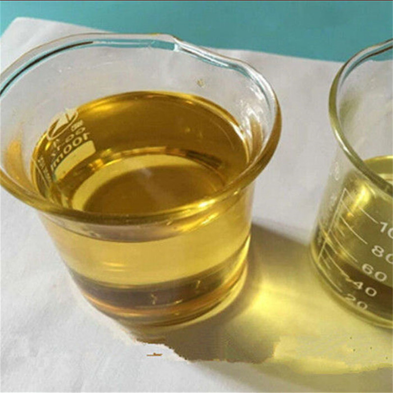 Pentadex 300mg/ml Testosterone Blend Liquid Semi-finished Steroid Oil