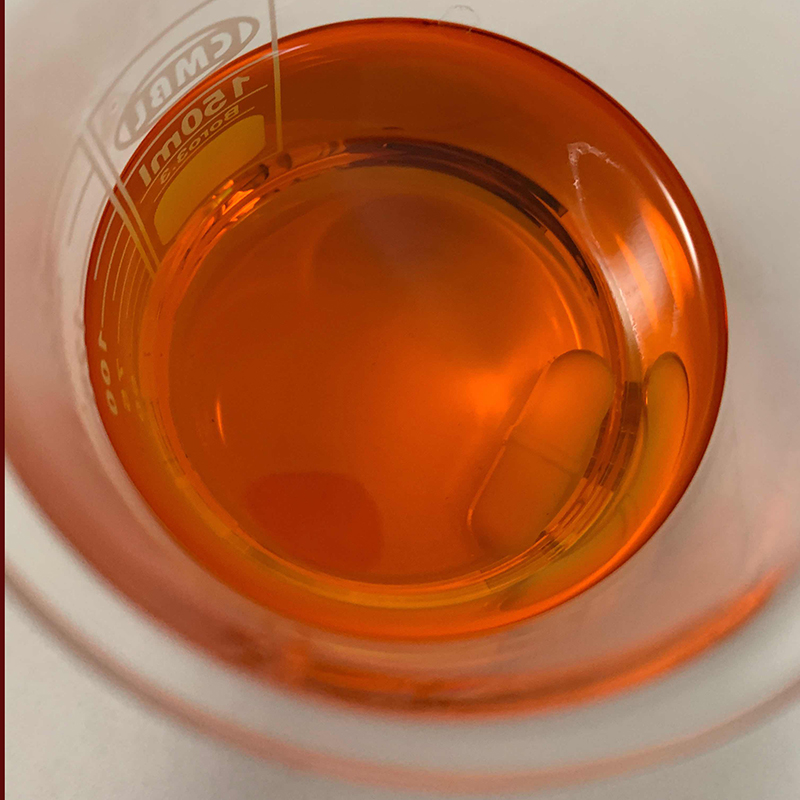 Trenbolone Acetate 100mg 200mg/ml Pre-made Tren Ace Oil injection Steroid Liquid